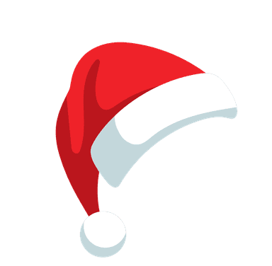 Santa hat