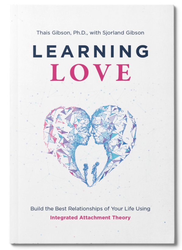 Learning Love Book Cover